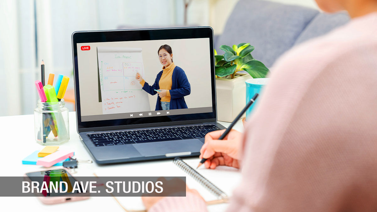 Navigating college selections in a pandemic world